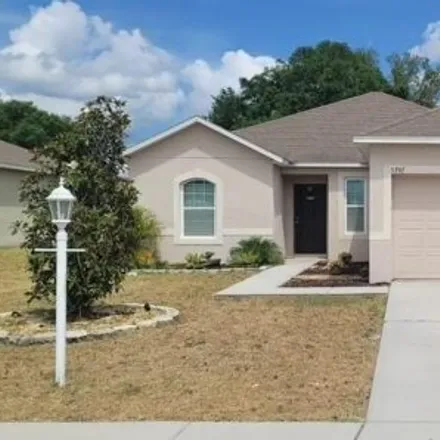 Buy this 3 bed house on 5747 Forest Ridge Drive in Lucerne Park, Winter Haven