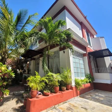 Rent this 2 bed house on Rampa