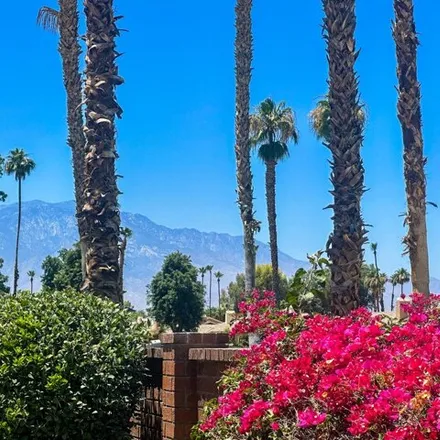 Buy this 3 bed condo on 474 Sierra Madre South in Palm Desert, CA 92260