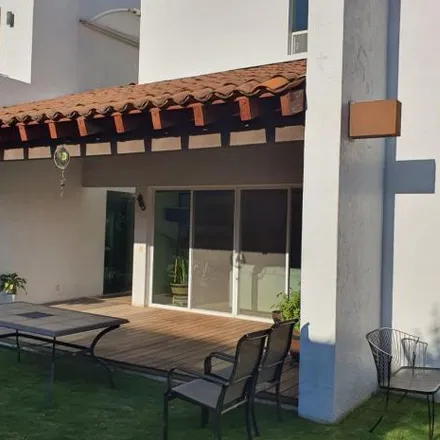 Rent this 4 bed house on Calle Paseo Artistas in Lomas I, 72830