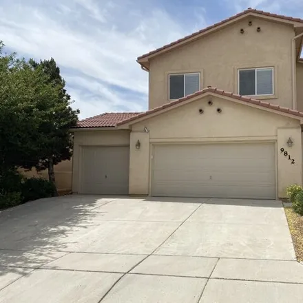 Buy this 4 bed house on 9808 Rio Corto Avenue Southwest in Albuquerque, NM 87121