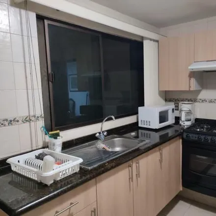 Rent this 2 bed apartment on Neuro reading in Privada Himalaya, Colonia Lomas de San Luis 1a. Sección