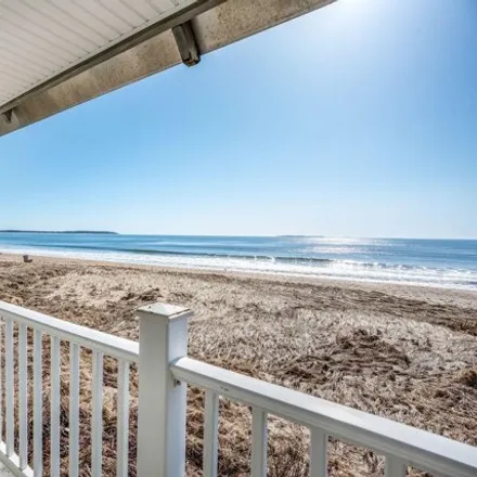 Buy this 1 bed condo on 105 East Grand Avenue in Old Orchard Beach, York County