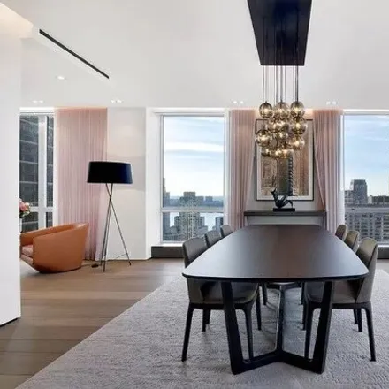 Image 7 - The Phillips Club, 155 West 66th Street, New York, NY 10023, USA - Condo for sale