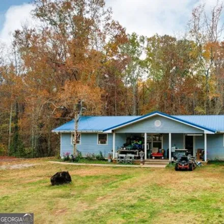 Image 1 - Morgan Road, Newton County, GA 30014, USA - House for sale