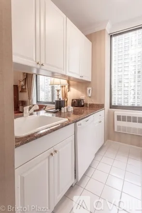 Rent this 1 bed apartment on 210 E 65th St