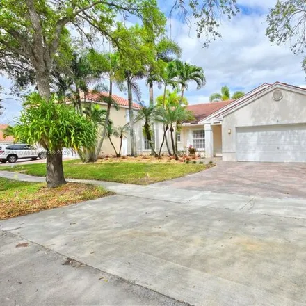 Rent this 3 bed house on 13193 Southwest 20th Street in Miramar, FL 33027