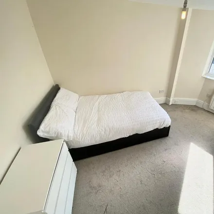 Rent this 1 bed room on Crabtree Close in Sheffield, S5 7BJ