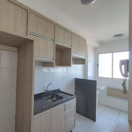 Rent this 2 bed apartment on Pateo Aurora in Avenida José Gabriel de Oliveira 685, Tucanos