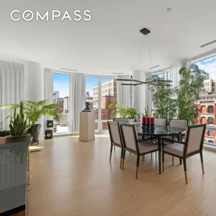 Image 3 - Gold Bao, 68 Cooper Square, New York, NY 10003, USA - House for sale