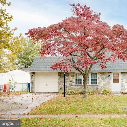 Buy this 4 bed house on 106 Kingwood Lane in Farmbrook, Bristol Township