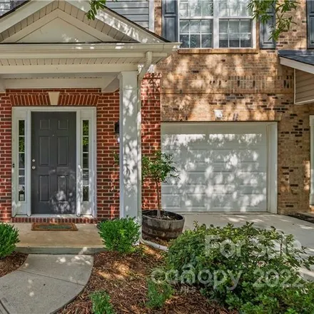 Buy this 4 bed townhouse on 9565 Walkers Glen Drive Northwest in Concord, NC 28027