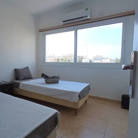 Rent this 3 bed apartment on Larnaca in Larnaca District, Cyprus