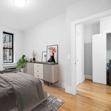 Image 3 - 502 West 152nd Street, New York, NY 10031, USA - Apartment for rent