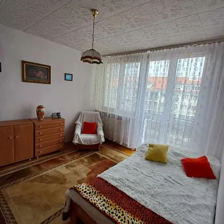 Image 9 - Księdza kardynała Stefana Wyszyńskiego 20, 70-201 Szczecin, Poland - Apartment for rent