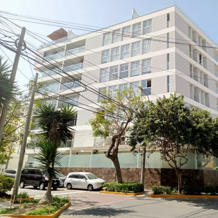 Image 7 - Bayview Hotel, Calle Dalias 276, Miraflores, Lima Metropolitan Area 15074, Peru - Apartment for sale