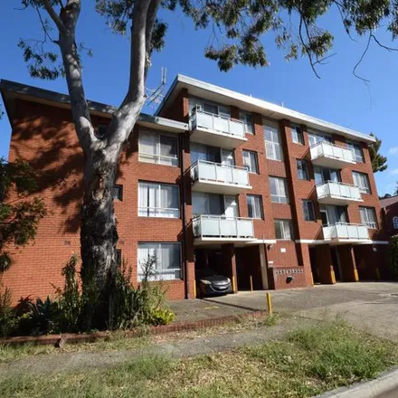 Rent this 2 bed apartment on Elphick Avenue in Mascot NSW 2020, Australia