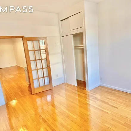 Rent this 1 bed apartment on 306 East 11th Street in New York, NY 10003