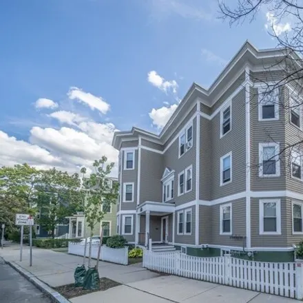 Rent this 3 bed apartment on 1590 Cambridge St Apt 6 in Cambridge, Massachusetts