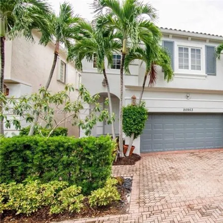 Buy this 3 bed house on 20953 Northeast 30th Court in Aventura, FL 33180