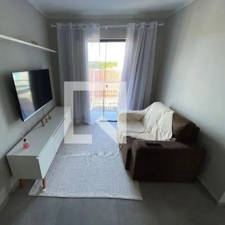 Rent this 2 bed apartment on Rua João de Barro in Algarve, Alvorada - RS