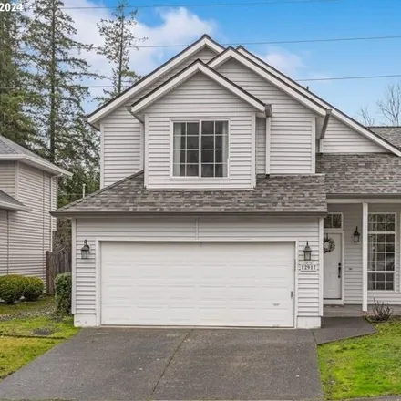 Buy this 4 bed house on 12917 Southwest 153rd Terrace in Tigard, OR 97223