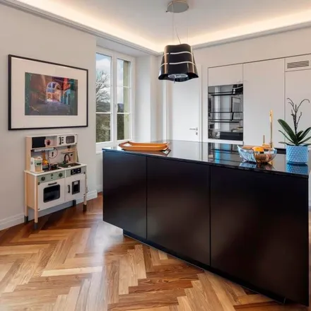 Rent this 15 bed apartment on Steingasse 18 in 5610 Wohlen, Switzerland