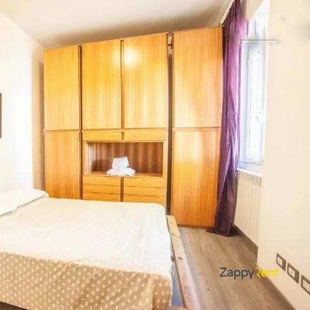 Rent this 2 bed apartment on Via San Giuliano Terme in 00148 Rome RM, Italy