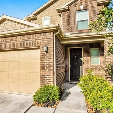 Buy this 3 bed house on 5062 Chevalier Street in Harris County, TX 77493