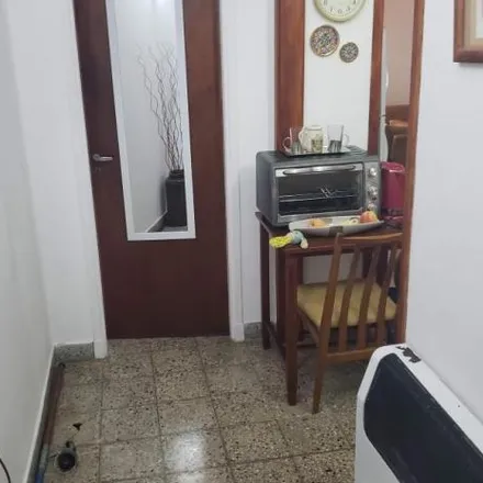 Buy this 1 bed apartment on Calle 30 117 in Partido de La Costa, 7107 Santa Teresita