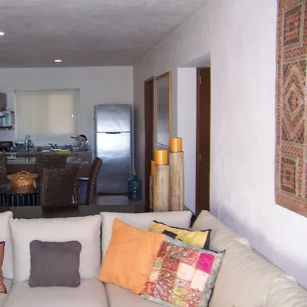 Rent this 4 bed condo on 13098 Bucerias in NAY, Mexico