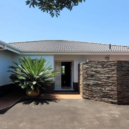 Image 1 - Compensation Beach Road, Zimbali Estate, KwaDukuza Local Municipality, 4420, South Africa - Apartment for rent