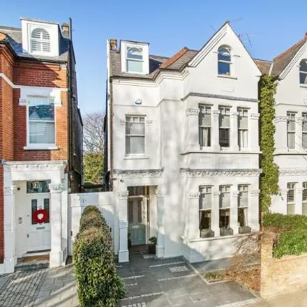 Buy this 7 bed duplex on Henderson Road in London, SW18 3RR