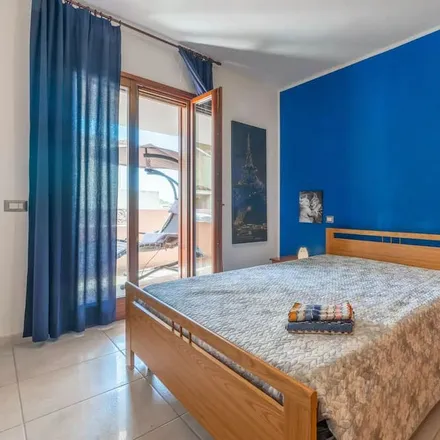 Rent this 1 bed apartment on Via Sardegna in 09049 Crabonaxa/Villasimius Sud Sardegna, Italy