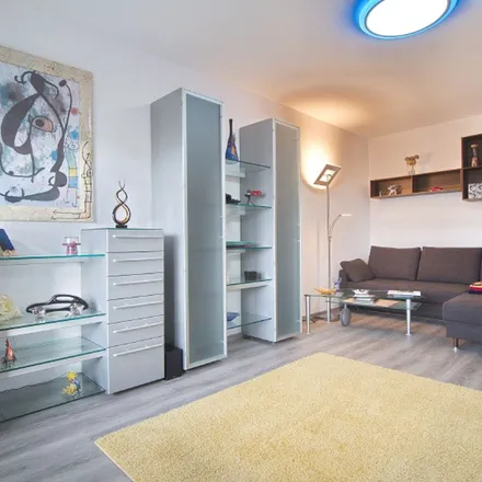 Rent this 1 bed apartment on Overwegstraße 49 in 45879 Gelsenkirchen, Germany