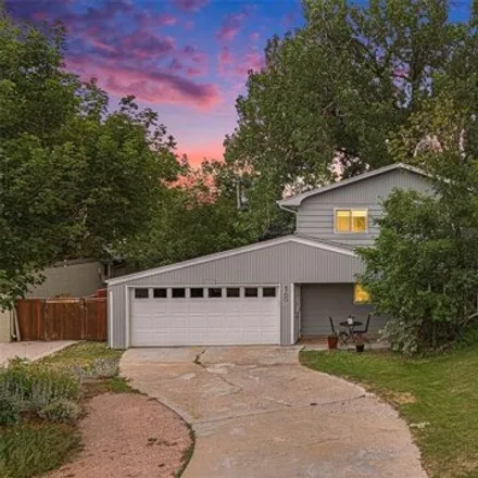 Buy this 4 bed house on 4700 Ricara Dr in Boulder, Colorado