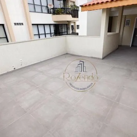 Buy this 2 bed apartment on Rua Vitória Régia in Campestre, Santo André - SP
