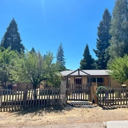 Buy this 2 bed house on 157 3rd Street in East Quincy, Plumas County