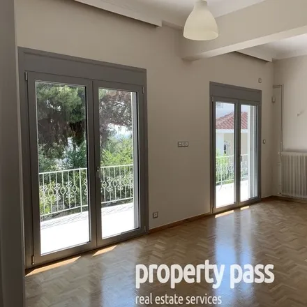 Buy this 3 bed apartment on Athens in Nomarchía Athínas, Greece