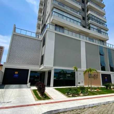 Buy this 2 bed apartment on Escola Básica Gaspar da Costa Moraes in Avenida Osvaldo Reis 54, Fazenda
