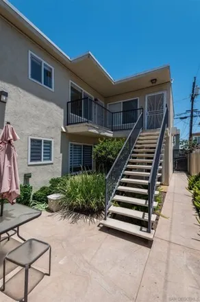 Buy this 1 bed condo on 4387 Illinois St Unit 9 in San Diego, California