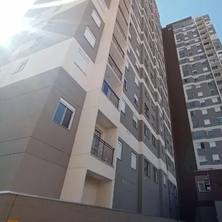 Image 2 - Rua Faustolo 982, Vila Romana, São Paulo - SP, 05041-000, Brazil - Apartment for rent