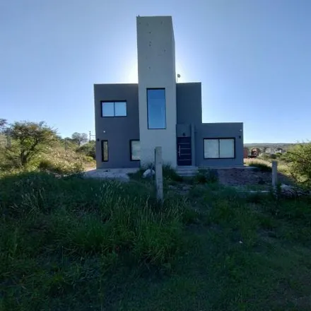 Image 1 - unnamed road, Departamento Punilla, Tanti, Argentina - House for sale