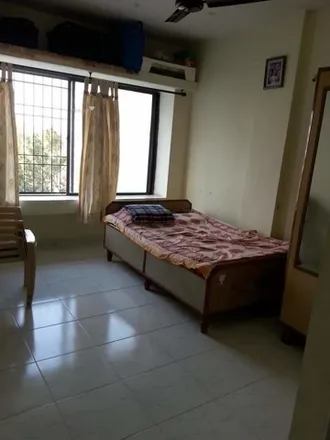 Buy this 2 bed apartment on Film and Television Institute of India in Vishnushastri Chiplunkar Path, Erandwana