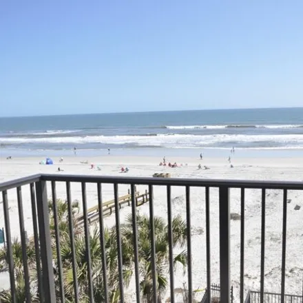 Rent this 2 bed condo on 601 1st Street South in Jacksonville Beach, FL 32250