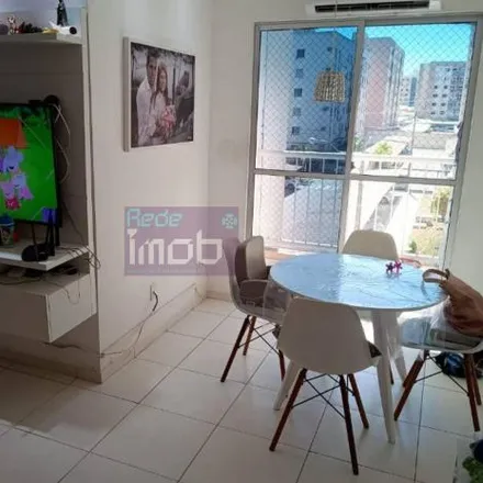 Buy this 2 bed apartment on Rua Josiel de Brito Cortês in Jabotiana, Aracaju - SE