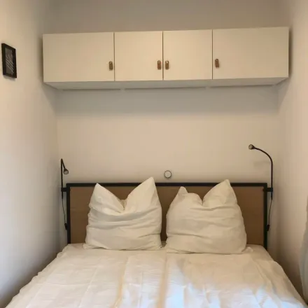 Rent this 1 bed apartment on Die Hoffotografen in Lychener Straße 73, 10437 Berlin
