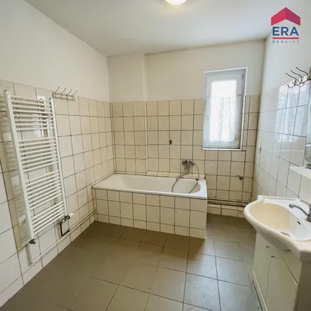 Image 3 - Evropská 2538/10a, 350 02 Cheb, Czechia - Apartment for rent