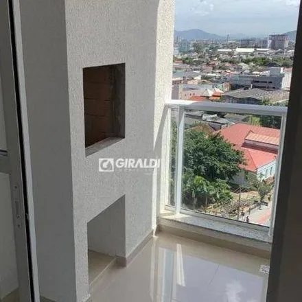 Buy this 2 bed apartment on Rua São Paulo in São Judas, Itajaí - SC