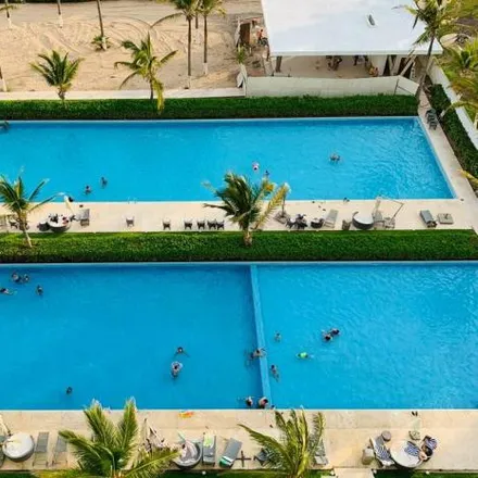 Rent this 2 bed apartment on Avenida de las Minas in Cerritos Resort, 82000 Mazatlán